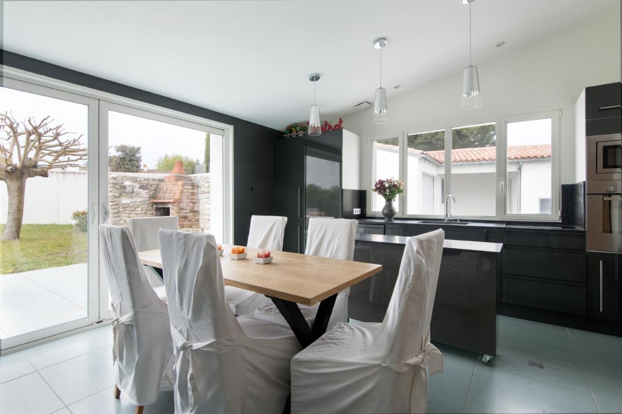 Maison Thalaos مدينة لا فلوت المظهر الخارجي الصورة