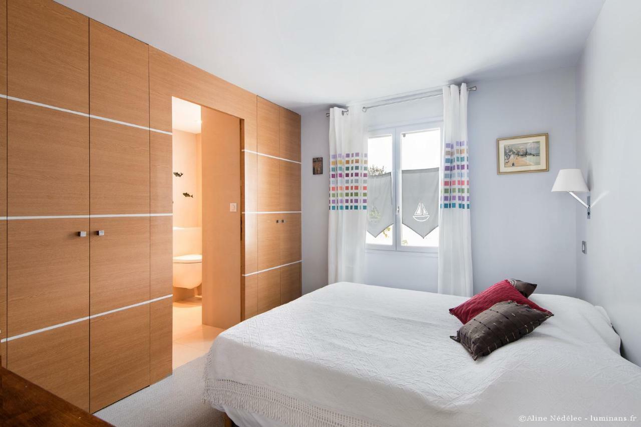 Maison Thalaos مدينة لا فلوت المظهر الخارجي الصورة