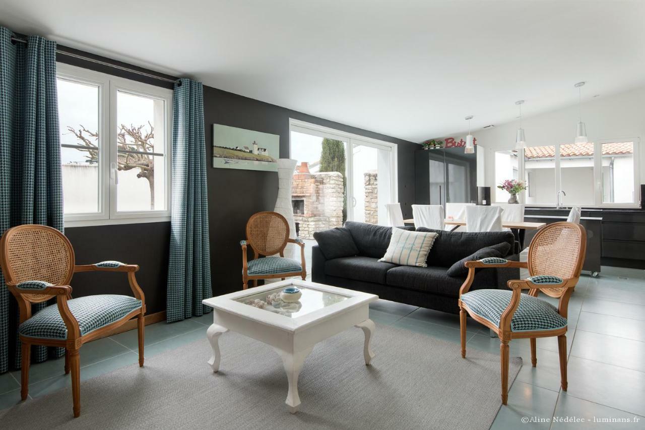 Maison Thalaos مدينة لا فلوت المظهر الخارجي الصورة