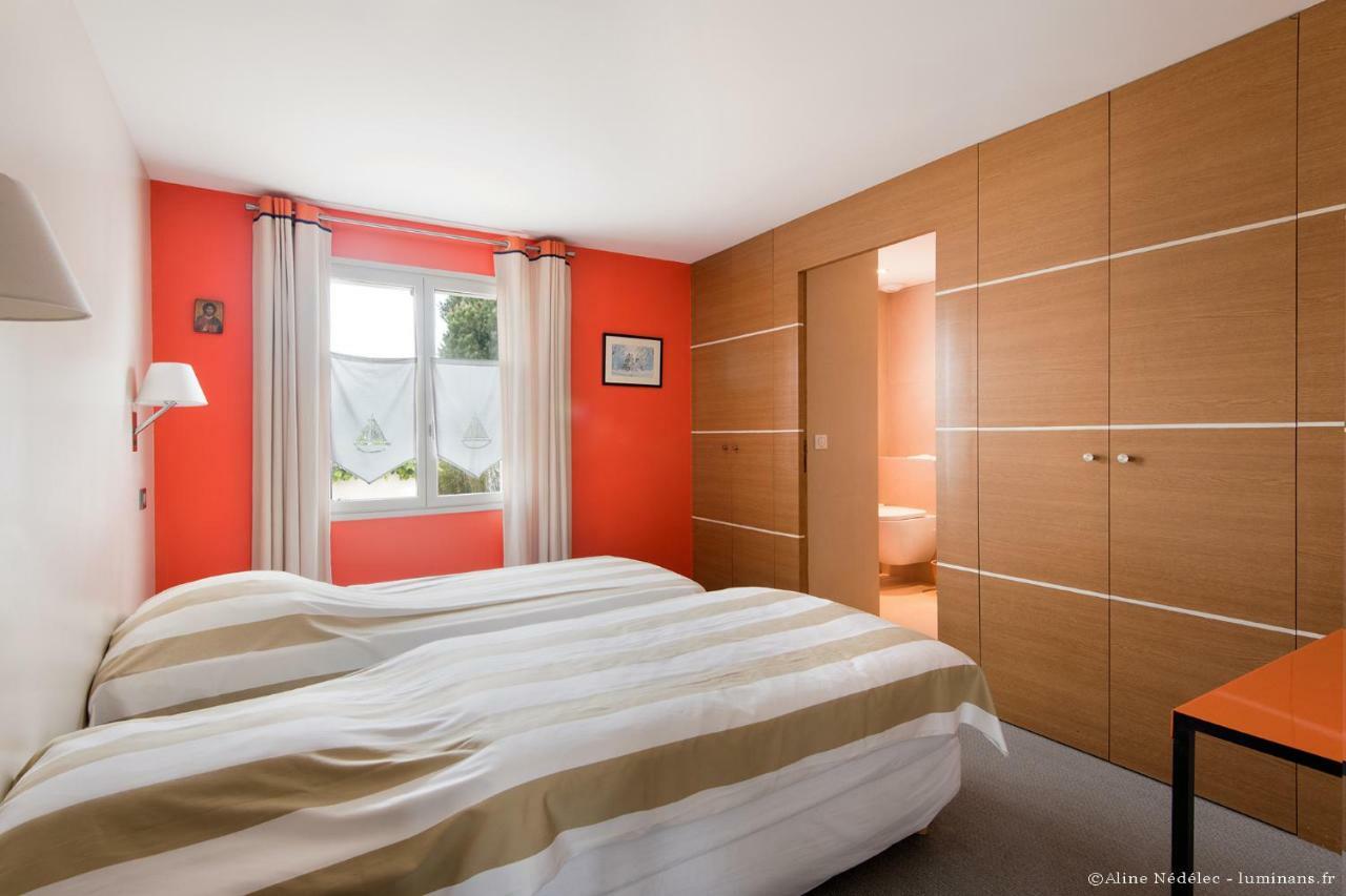 Maison Thalaos مدينة لا فلوت المظهر الخارجي الصورة